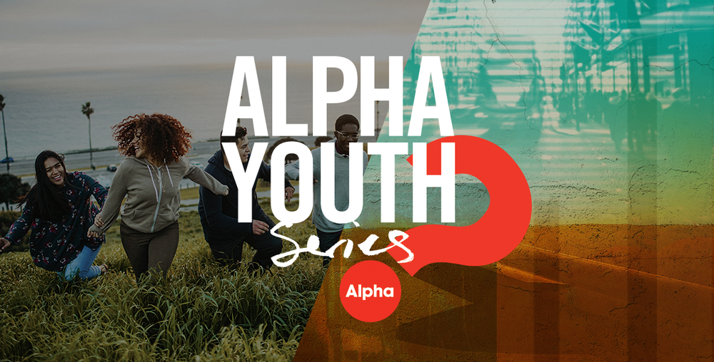 Youth Alpha